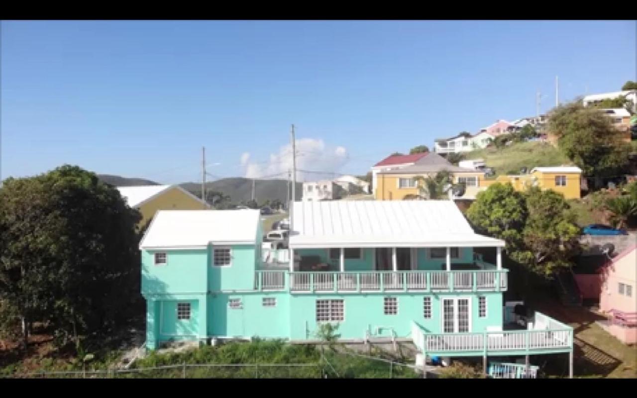 Annasville Comfort Studio Nazareth Exterior foto
