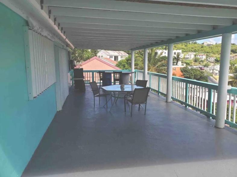 Annasville Comfort Studio Nazareth Exterior foto